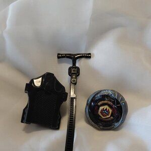 Phantom Orion B:D Beyblade Takara Tomy Metal Fight